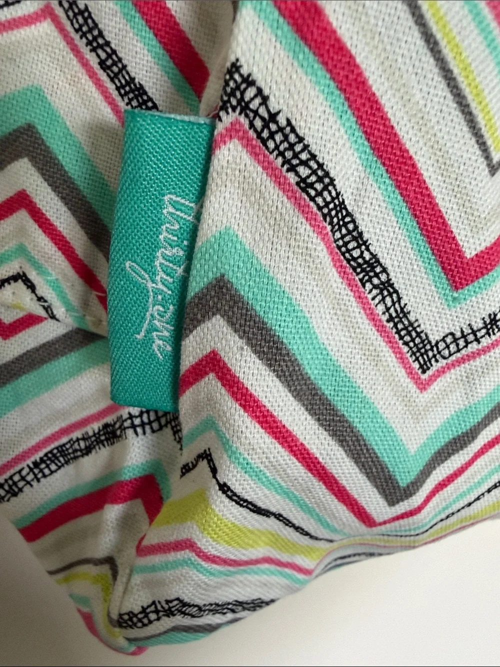 Thirty-one reversible Shoulder/Tote Bag